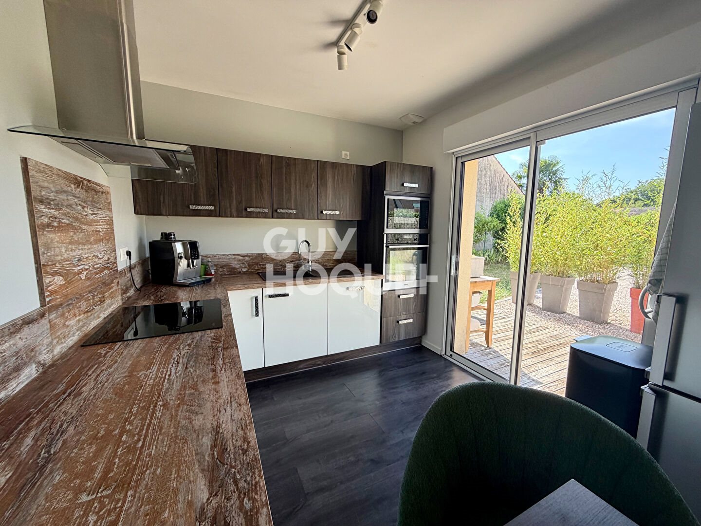 Maison à vendre, 123m², Bourron-Marlotte