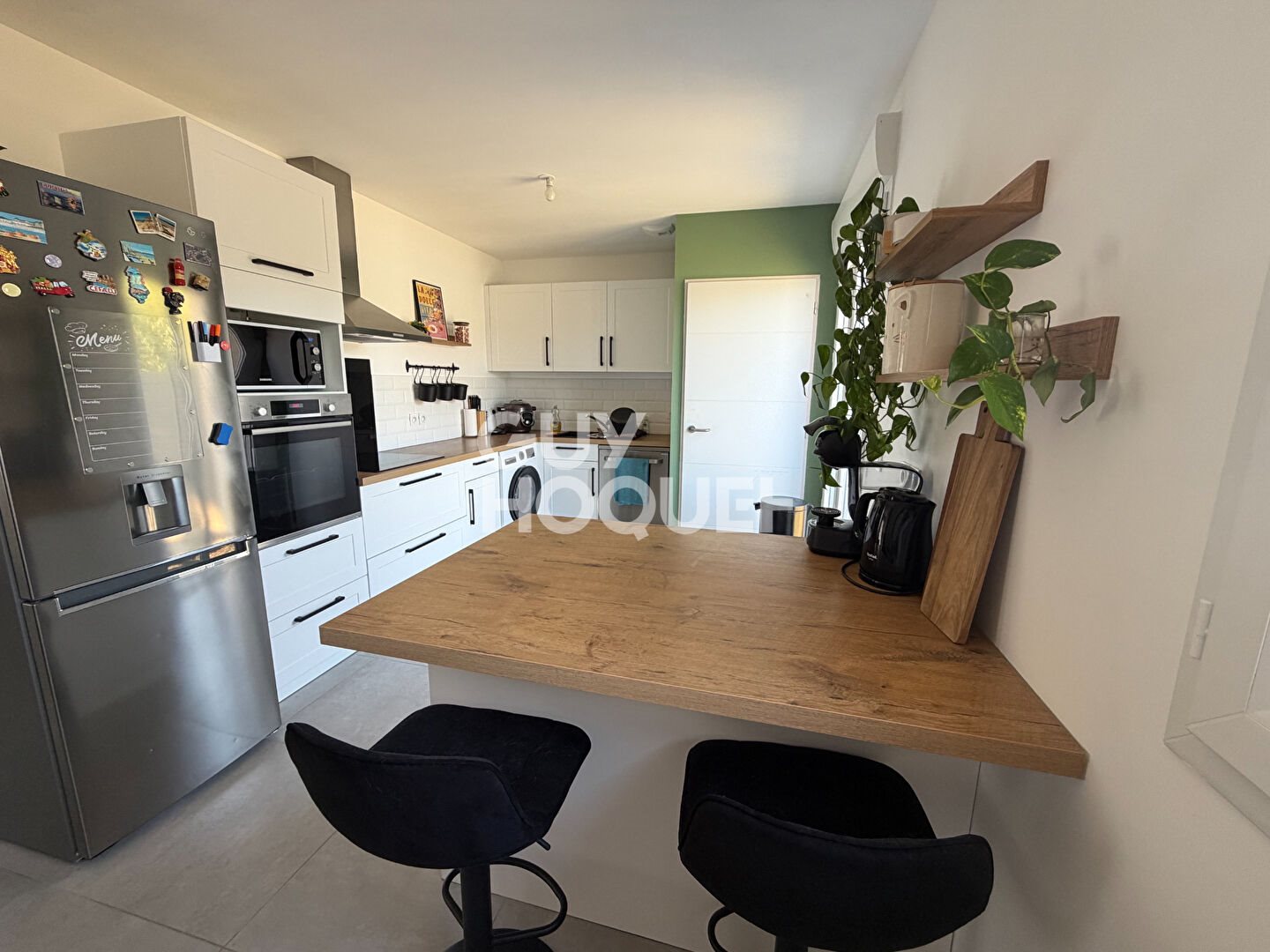Maison à vendre, 90m², Saint-Mammès