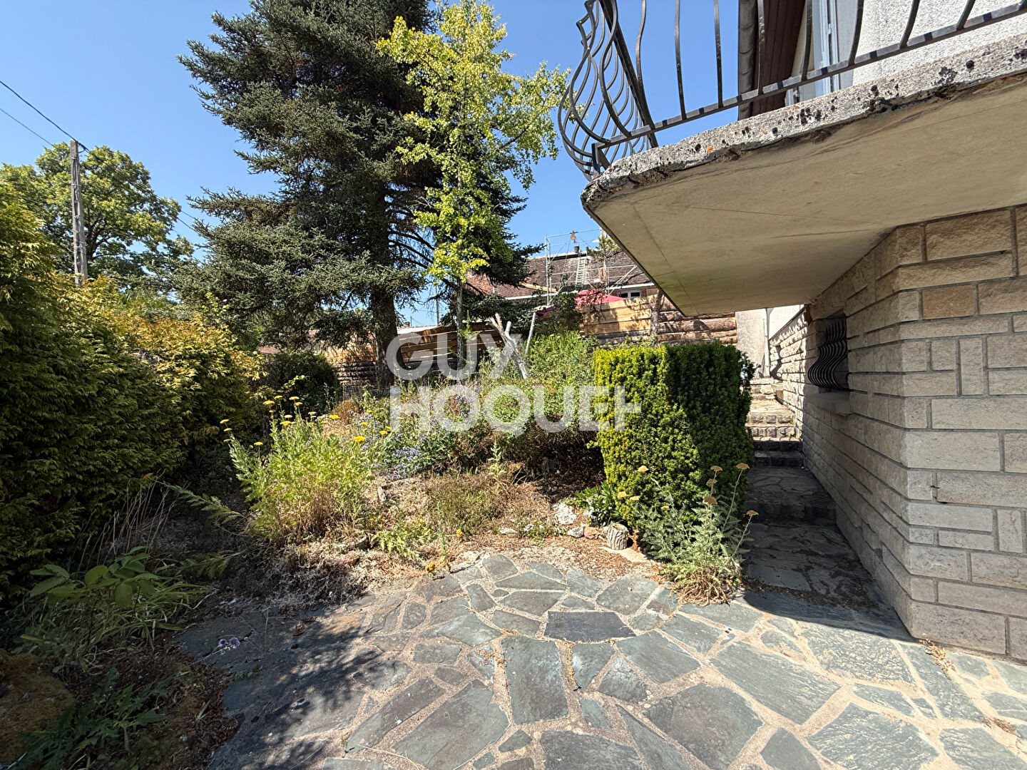 Maison à vendre, 410m², Paley