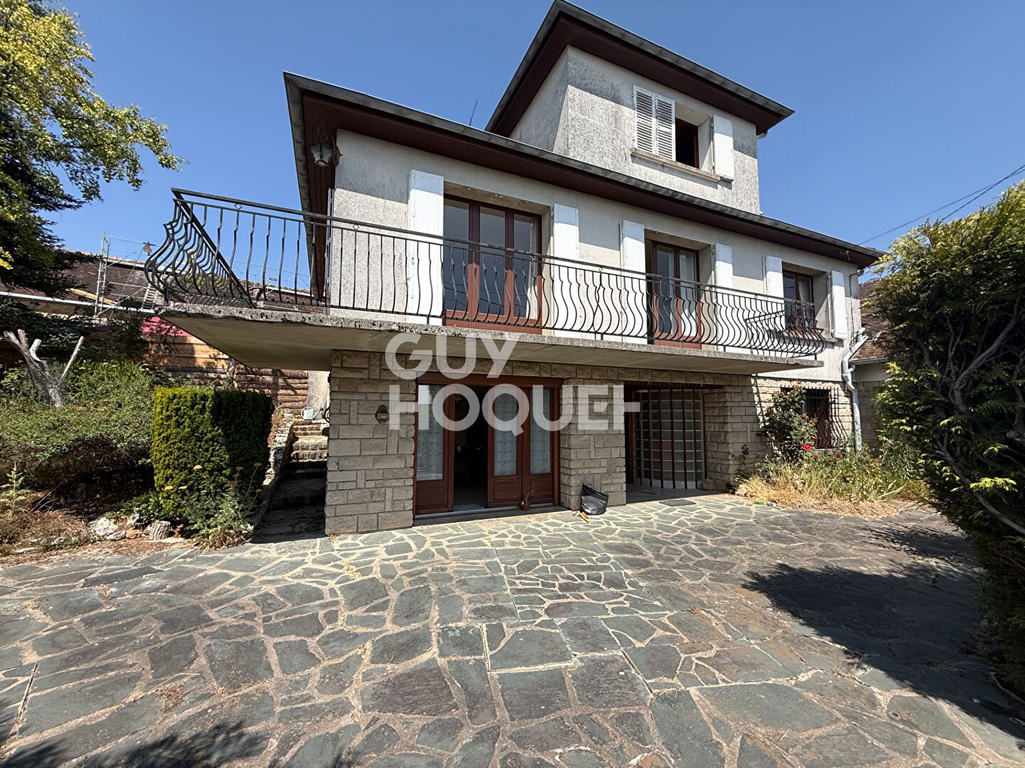 Maison à vendre, 410m², Paley