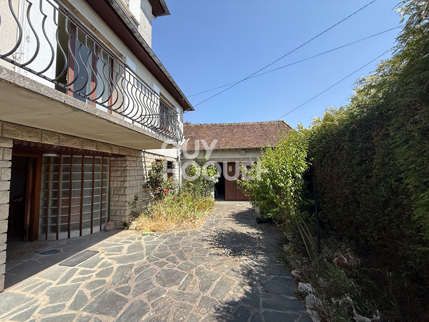 Maison à vendre, 410m², Paley