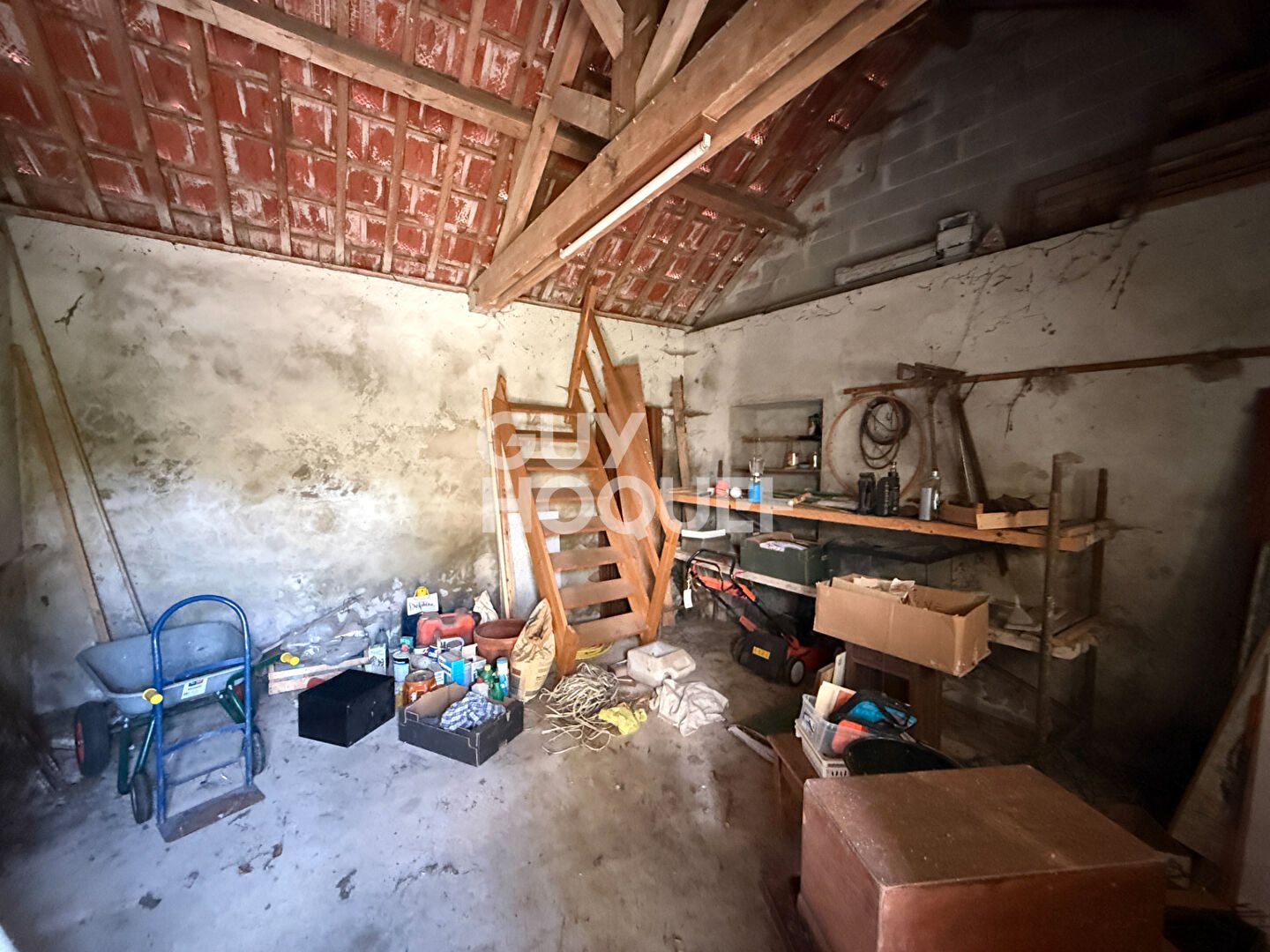 Maison à vendre, 410m², Paley