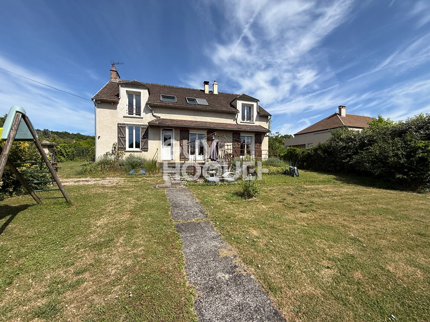 Maison à vendre, 170m², Montigny-sur-Loing