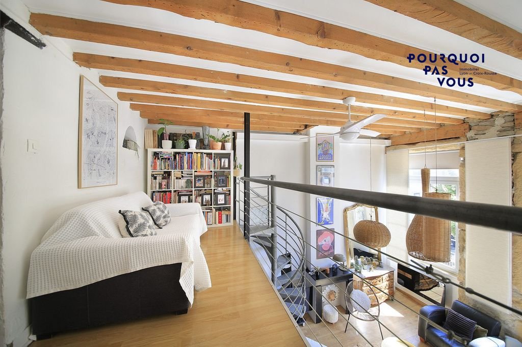Appartement à vendre, 107m², Caluire-et-Cuire
