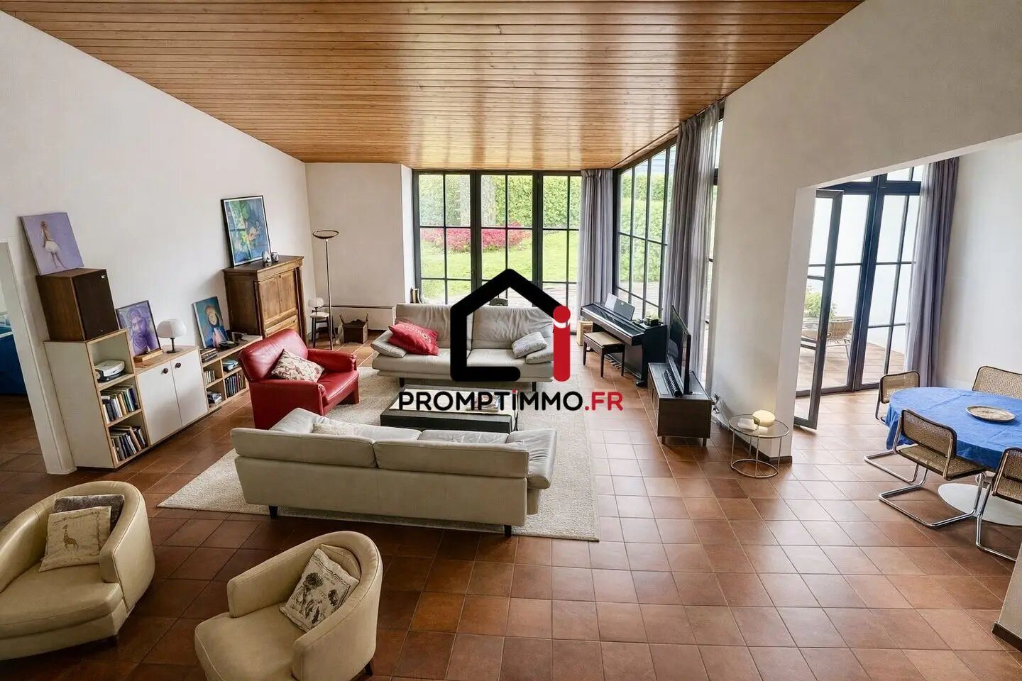 Maison à vendre, 165m², Mérignac