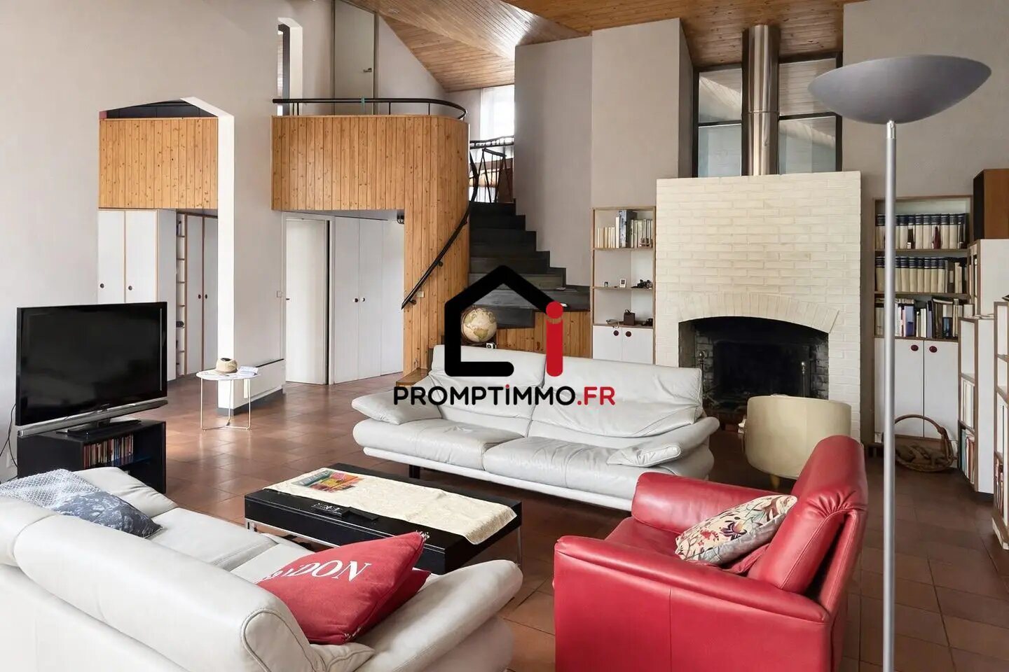 Maison à vendre, 165m², Mérignac