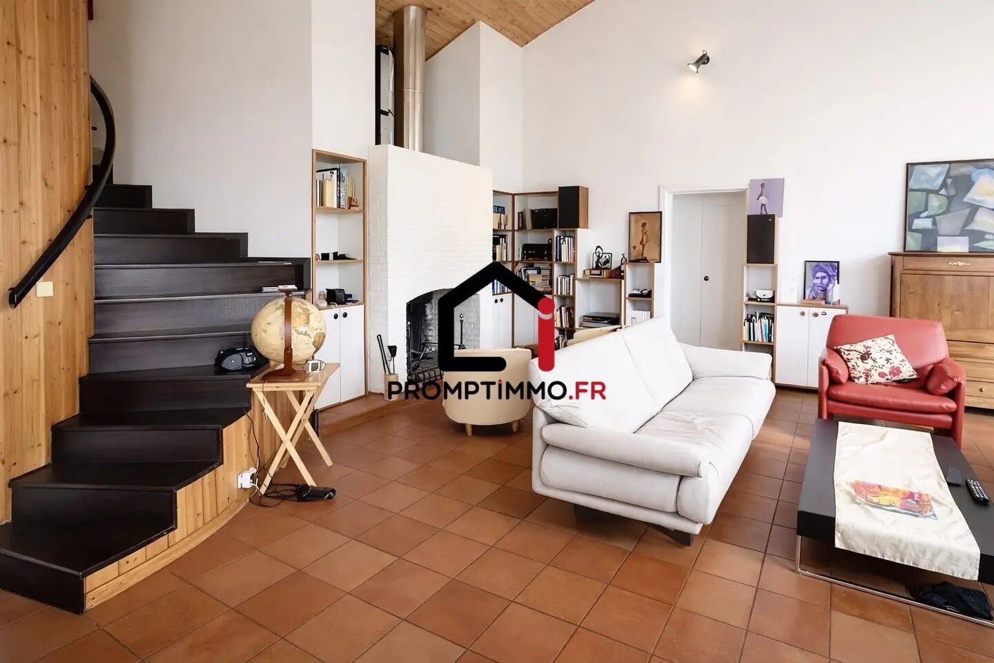 Maison à vendre, 165m², Mérignac