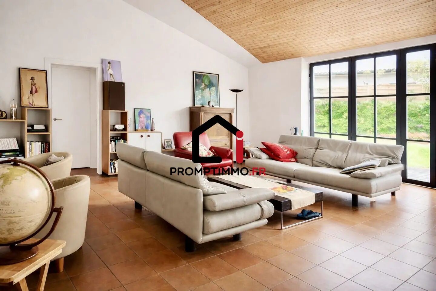 Maison à vendre, 165m², Mérignac