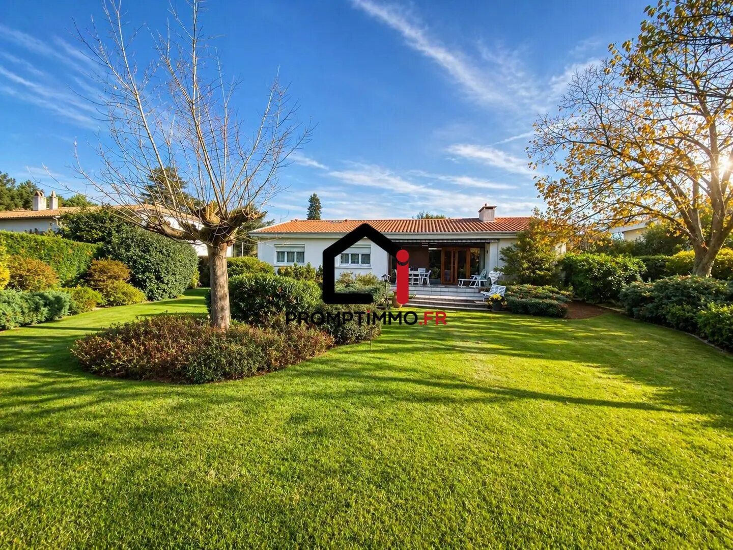 Maison à vendre, 150m², Mérignac