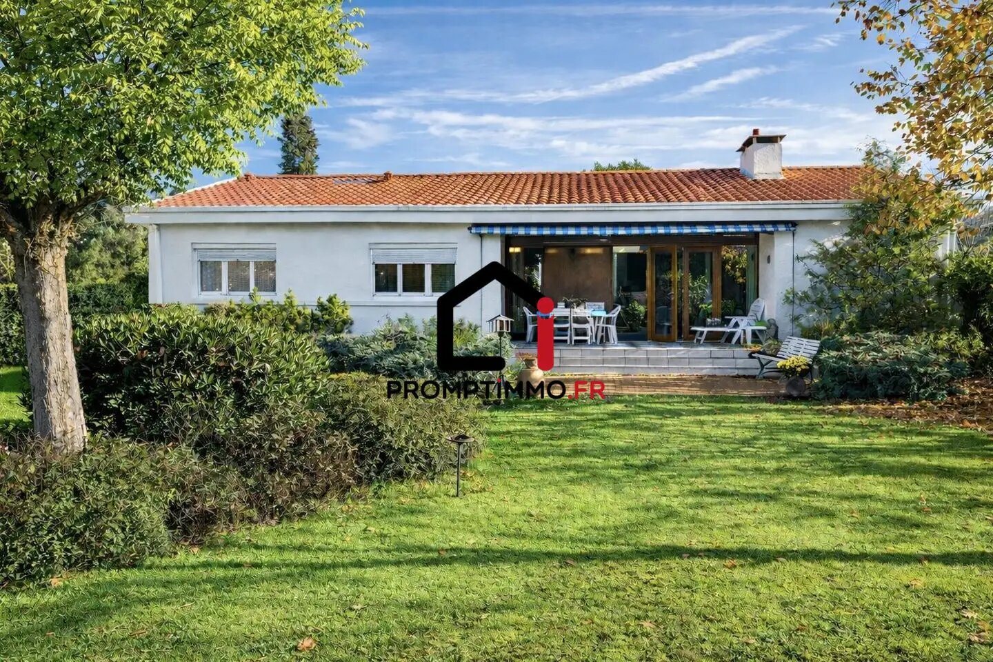 Maison à vendre, 150m², Mérignac
