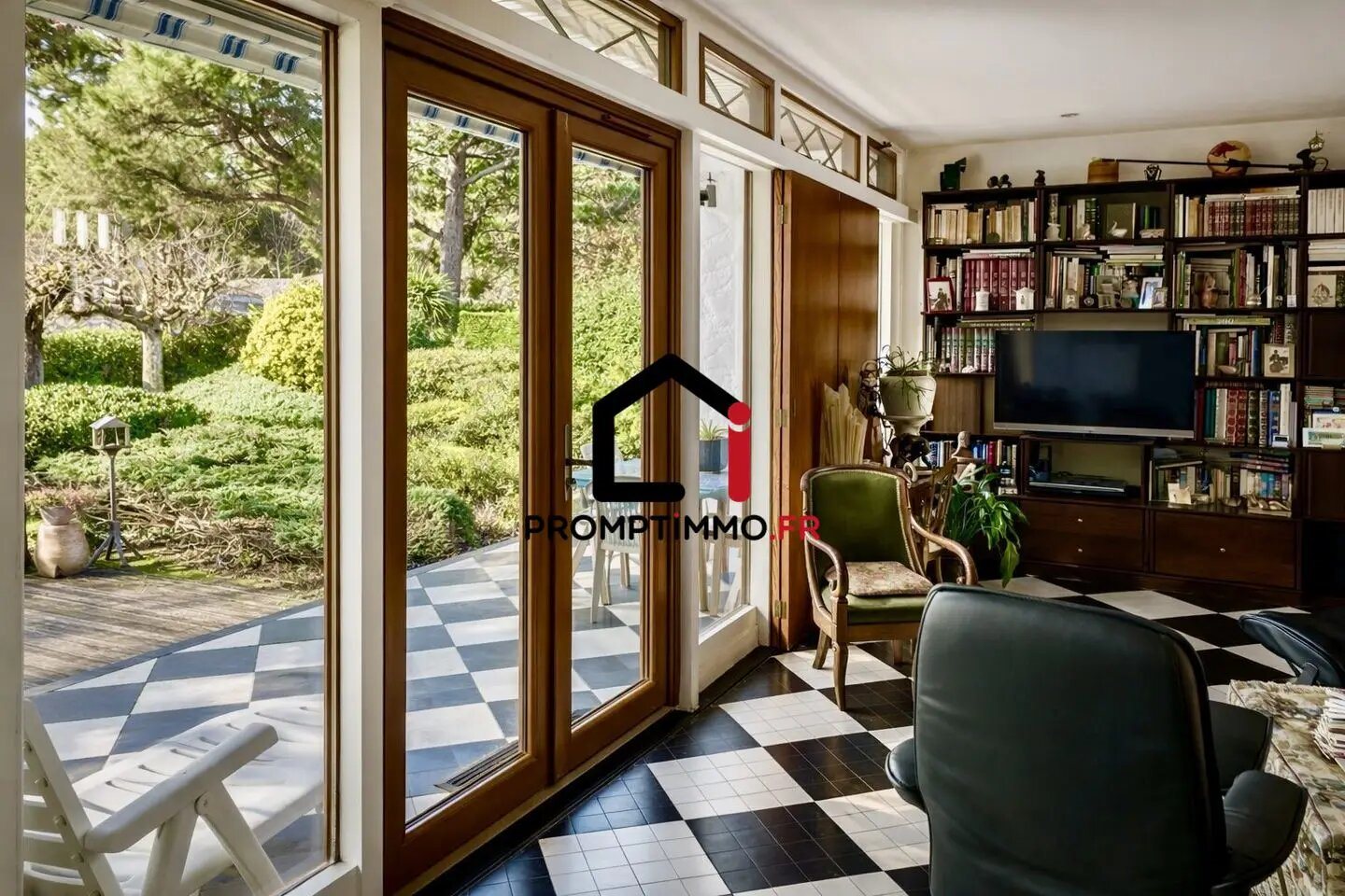 Maison à vendre, 150m², Mérignac