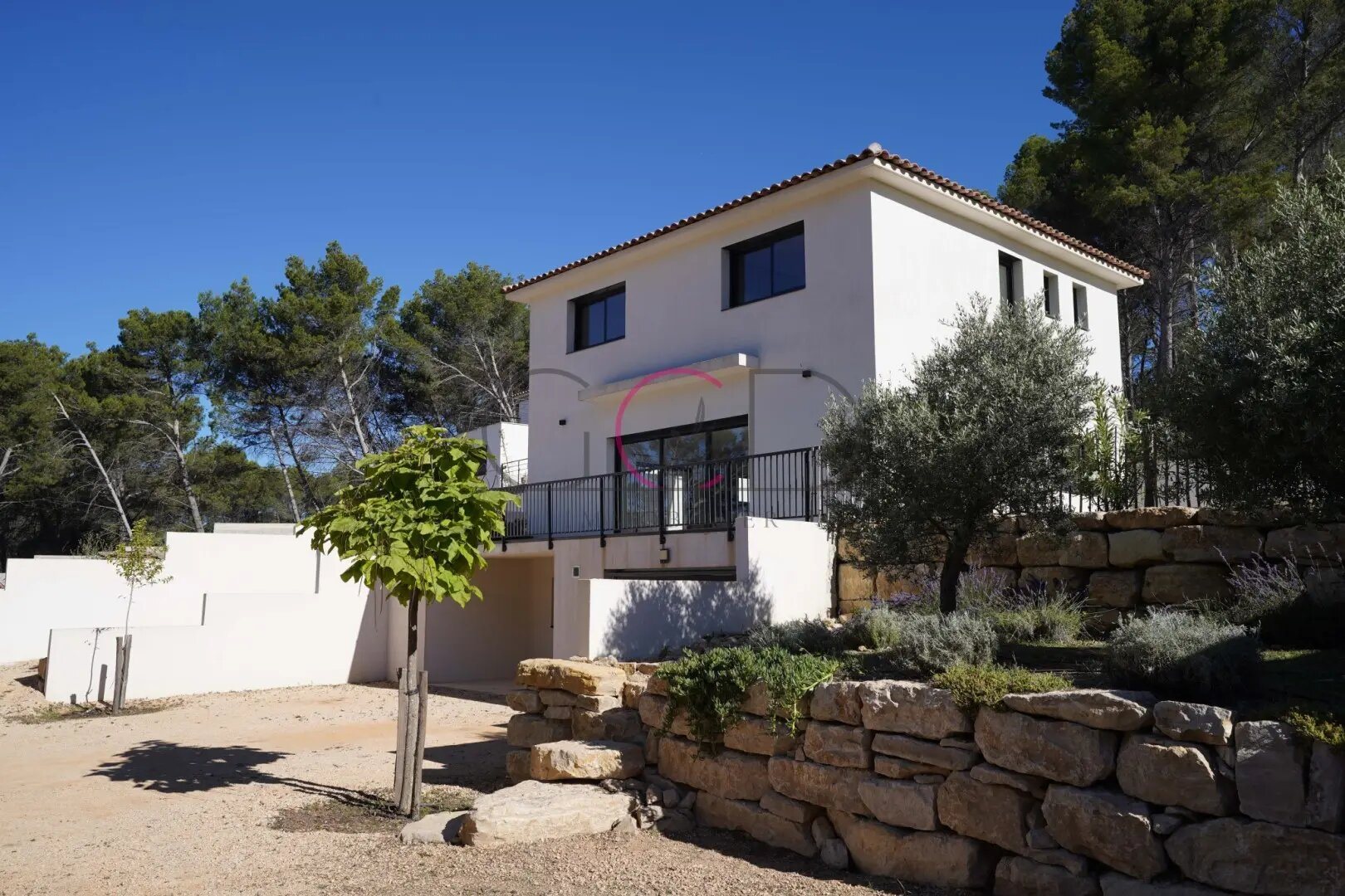 Maison à vendre, 128m², Ventabren