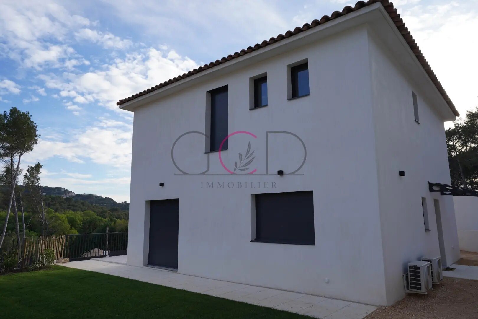 Maison à vendre, 128m², Ventabren