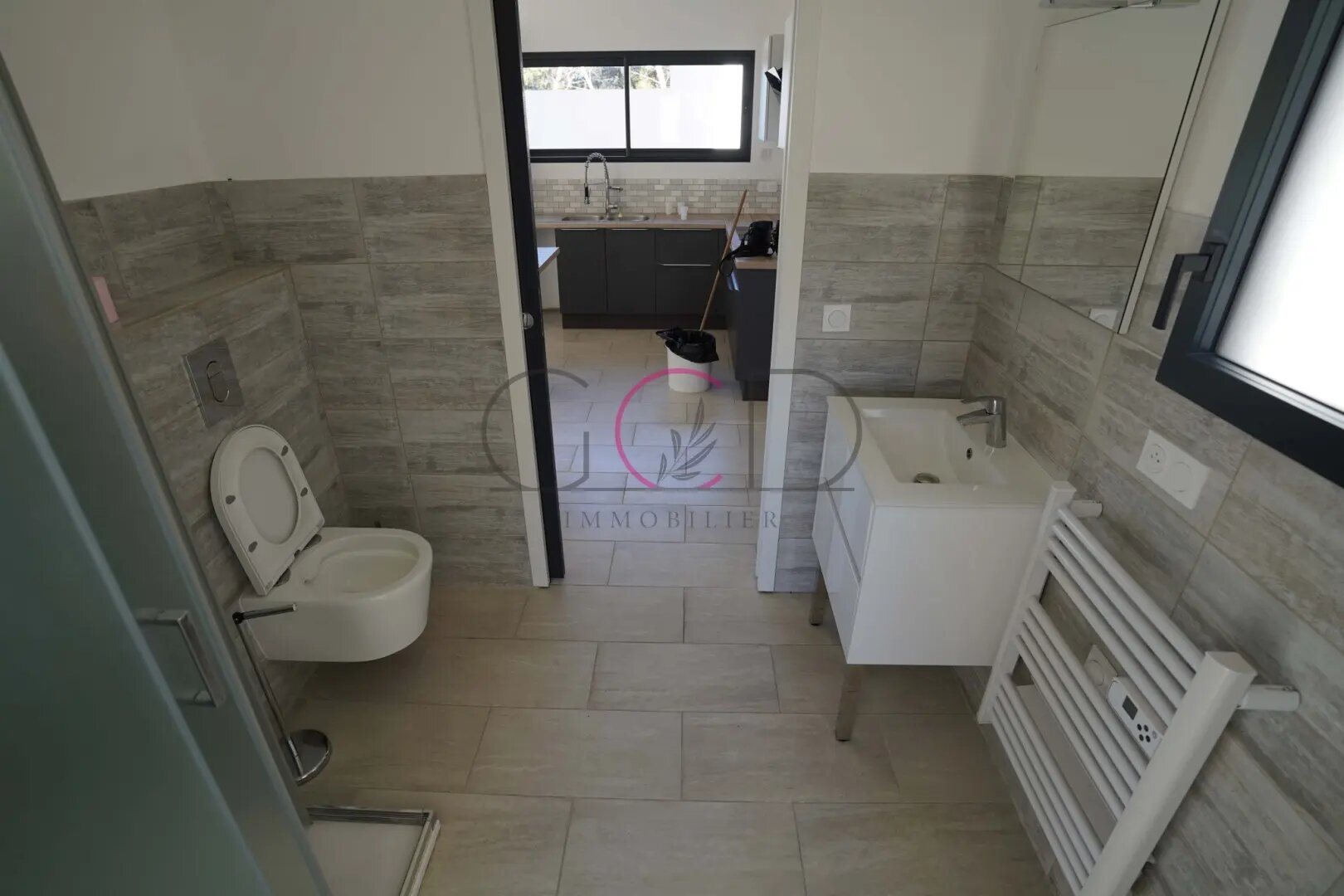 Maison à vendre, 128m², Ventabren