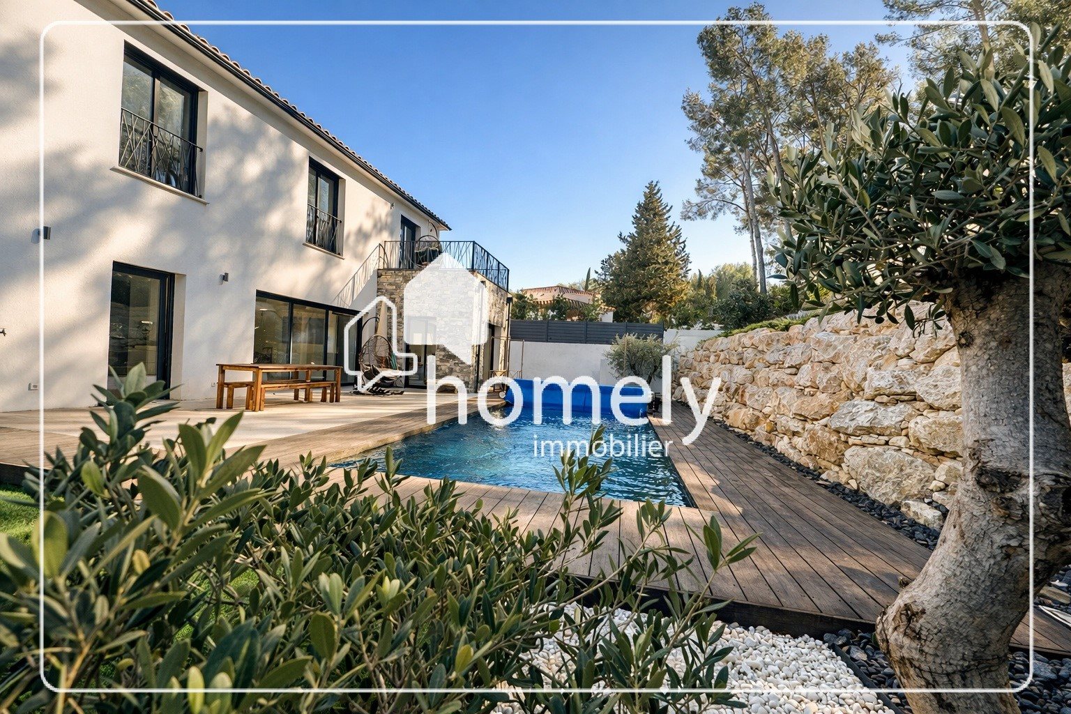 Maison à vendre, 165m², Ventabren
