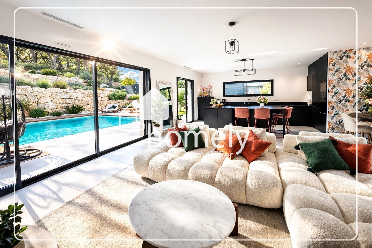 Maison à vendre, 165m², Ventabren