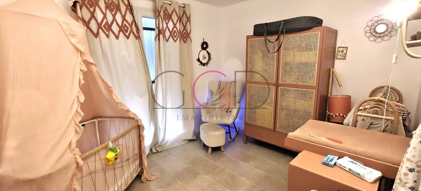 Maison à louer, 155m², Ventabren