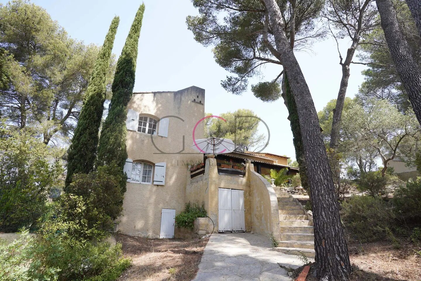Maison à vendre, 174m², Ventabren