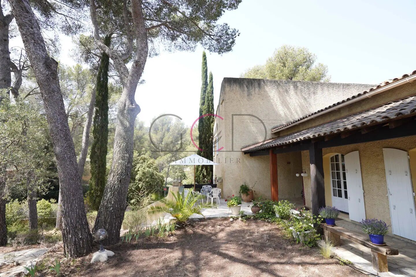Maison à vendre, 174m², Ventabren