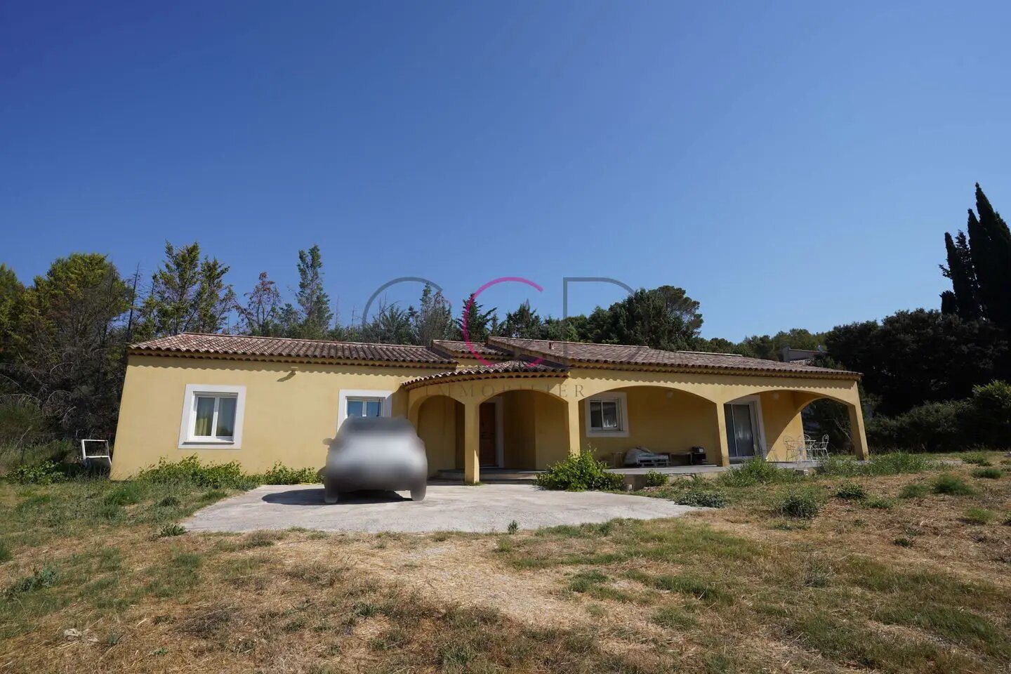Maison à vendre, 167m², Ventabren