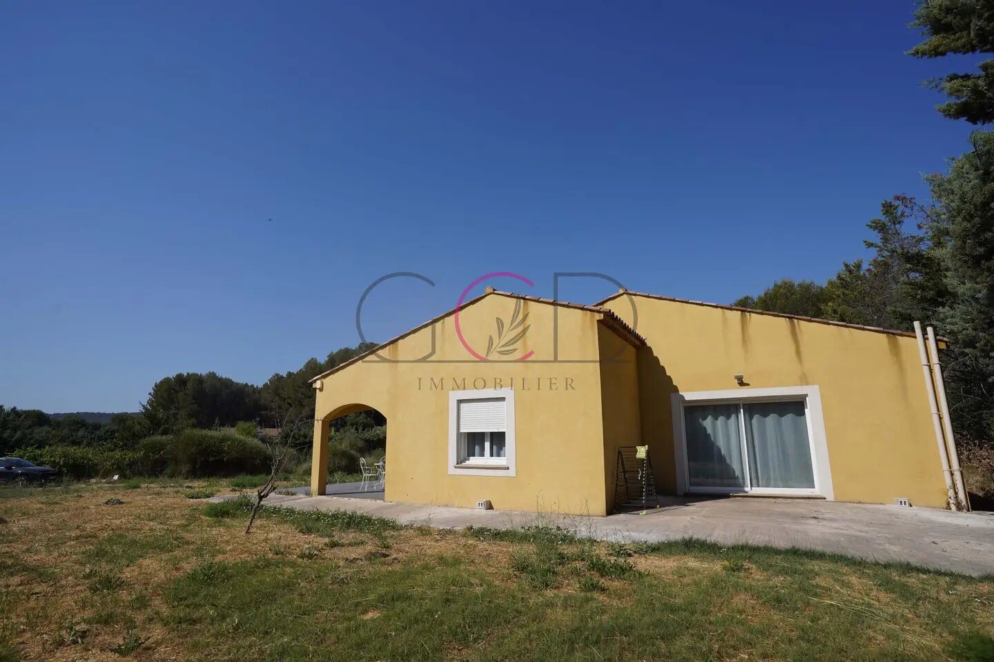 Maison à vendre, 167m², Ventabren