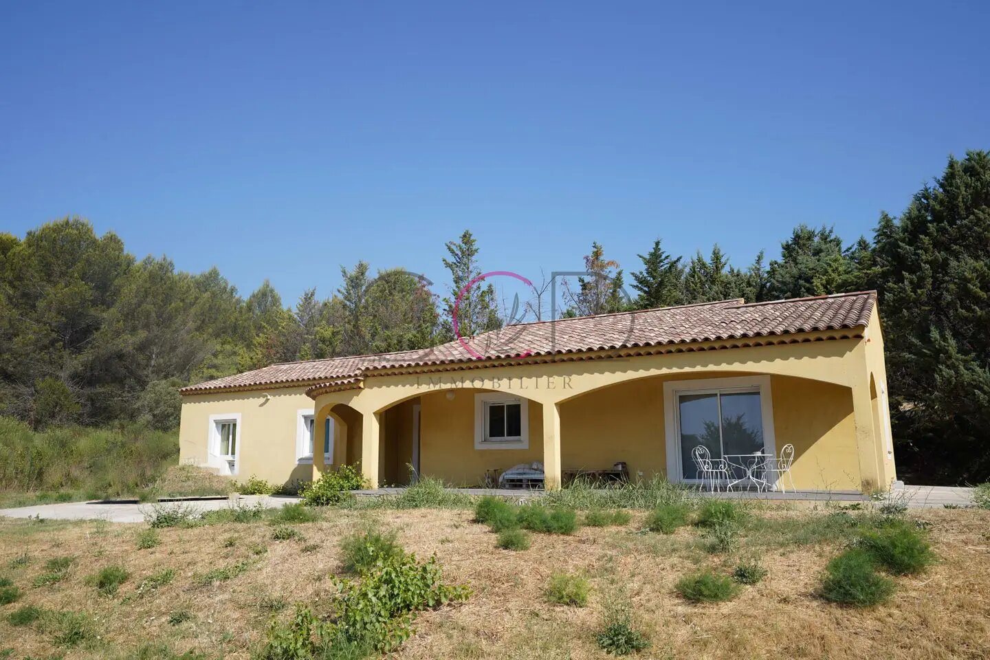 Maison à vendre, 167m², Ventabren