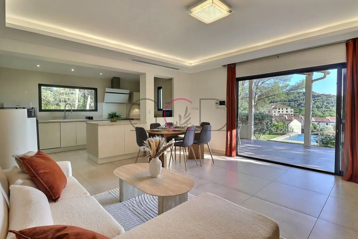 Maison à vendre, 154m², Ventabren