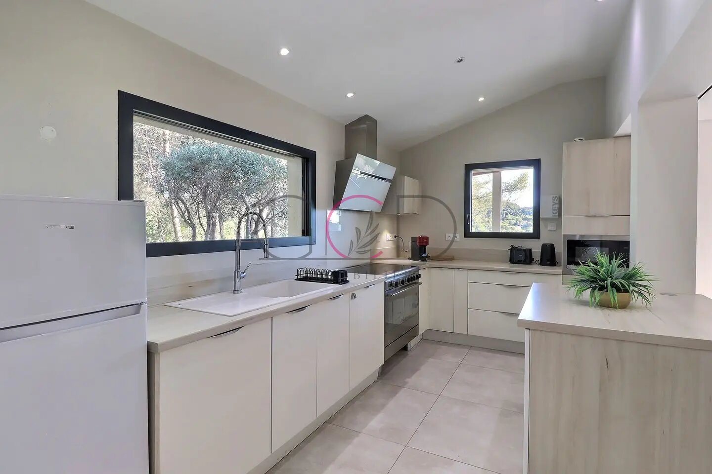 Maison à vendre, 154m², Ventabren