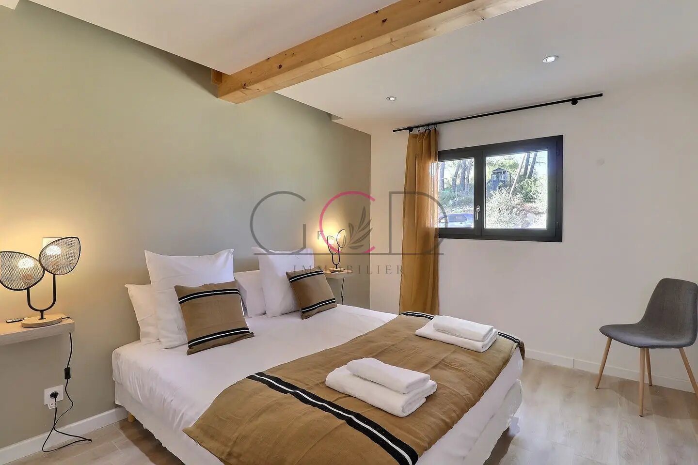 Maison à vendre, 154m², Ventabren