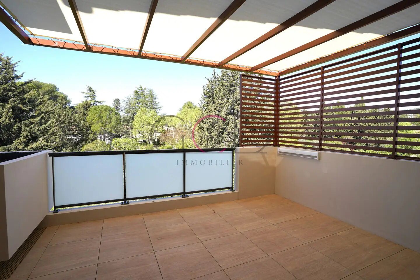 Appartement à louer, 74m², Ventabren