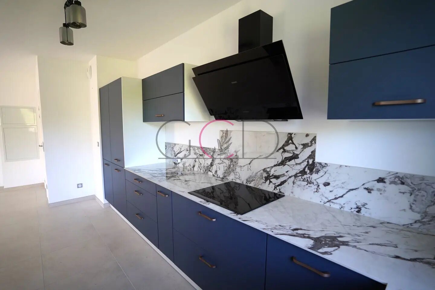Appartement à louer, 74m², Ventabren