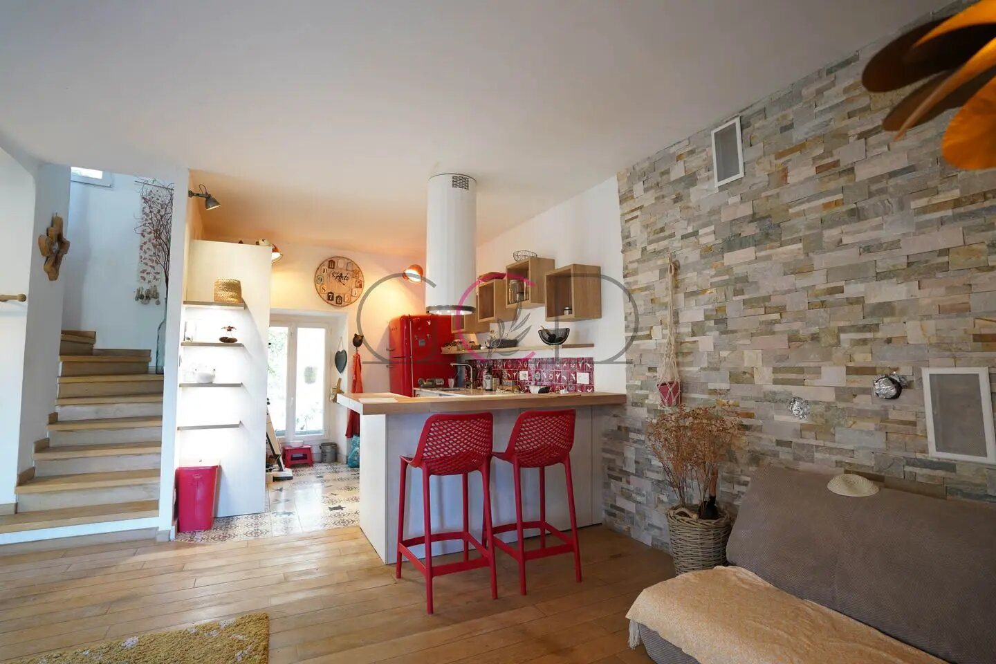 Maison à vendre, 105m², Ventabren