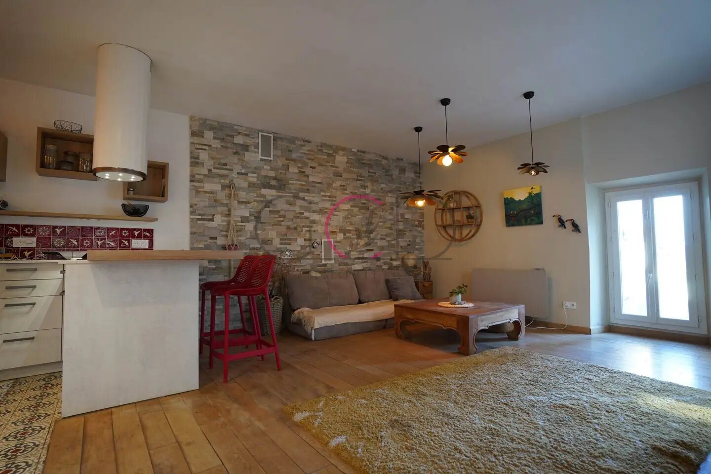 Maison à vendre, 105m², Ventabren