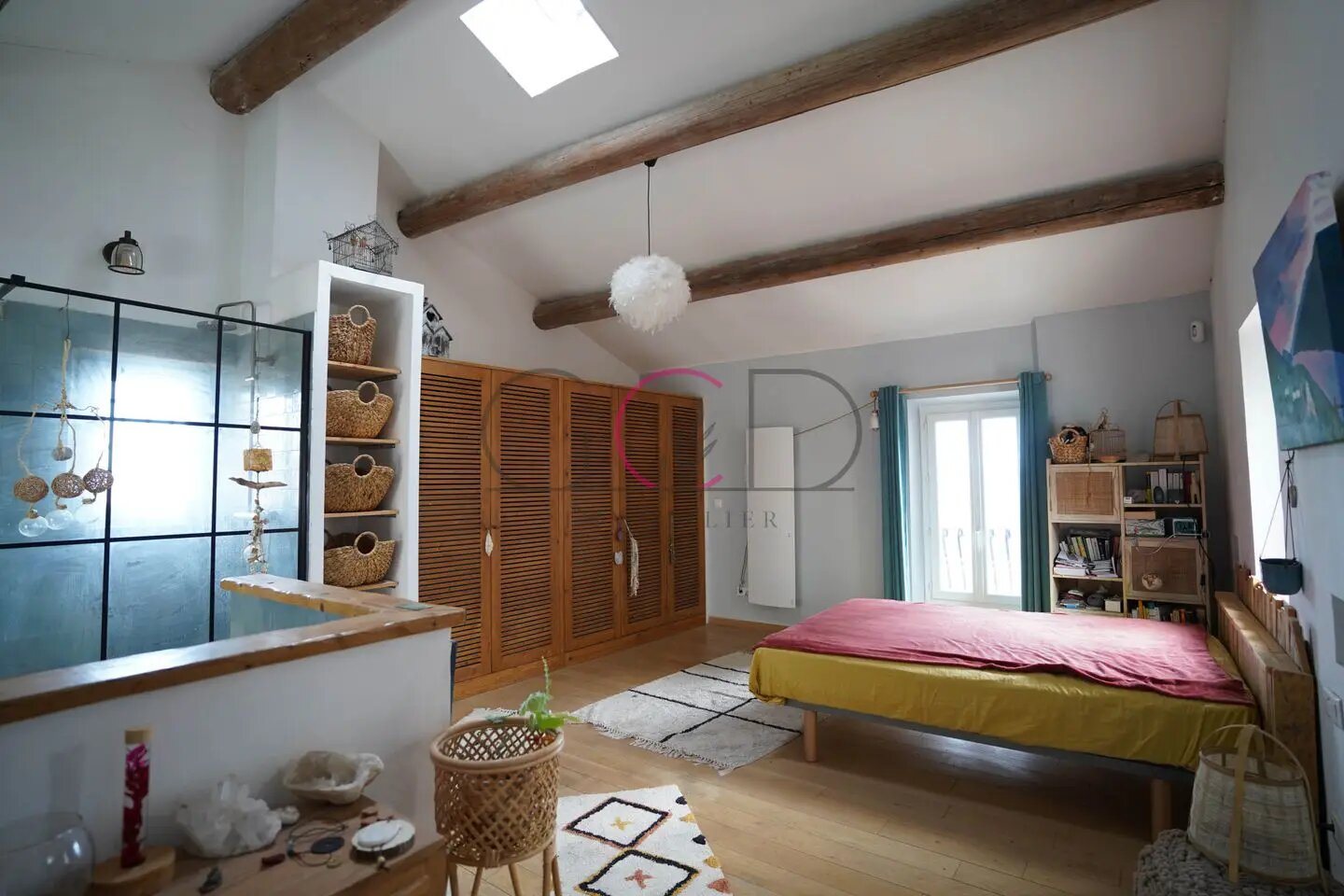 Maison à vendre, 105m², Ventabren