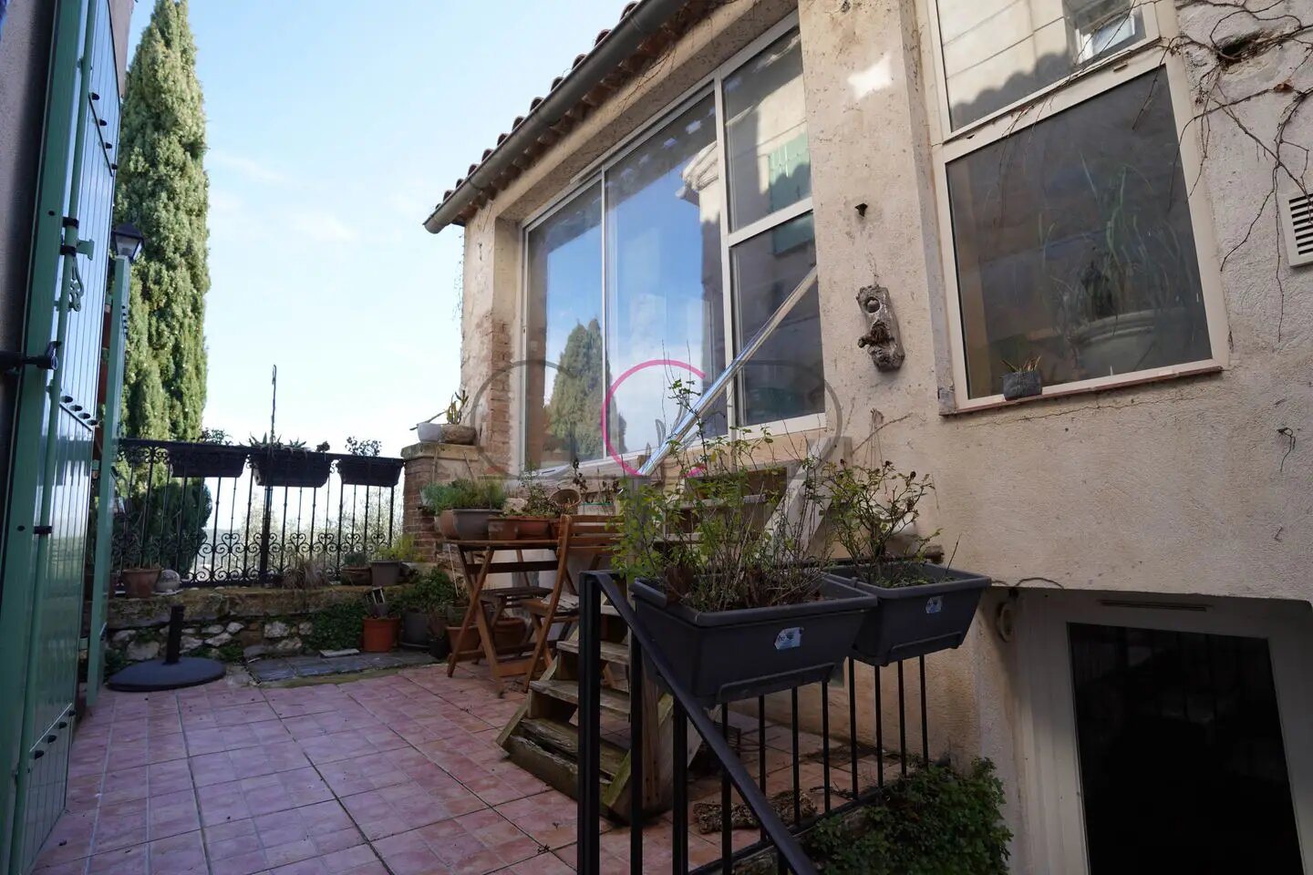 Maison à vendre, 105m², Ventabren