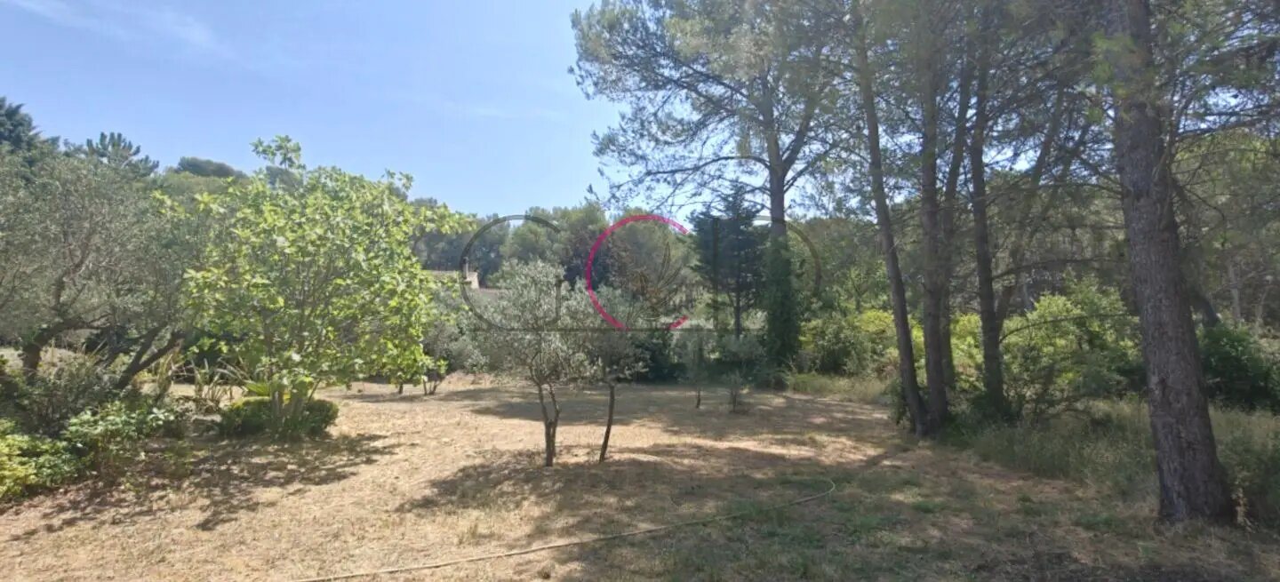 Maison à louer, 149m², Ventabren