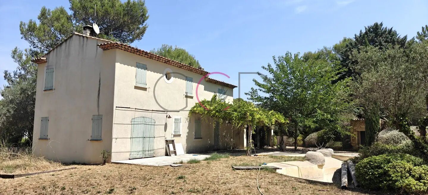 Maison à louer, 149m², Ventabren