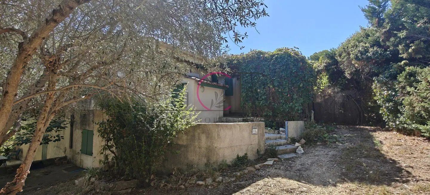 Appartement à louer, 34m², Ventabren