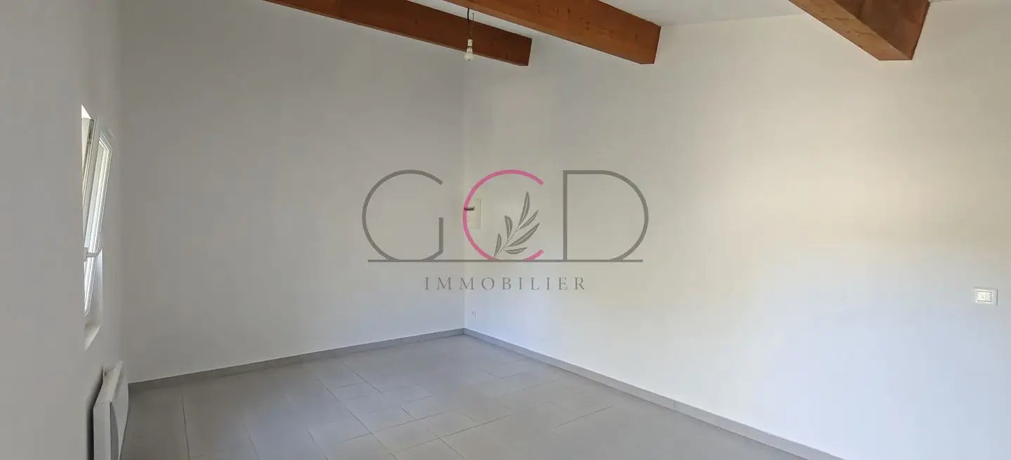 Appartement à louer, 34m², Ventabren