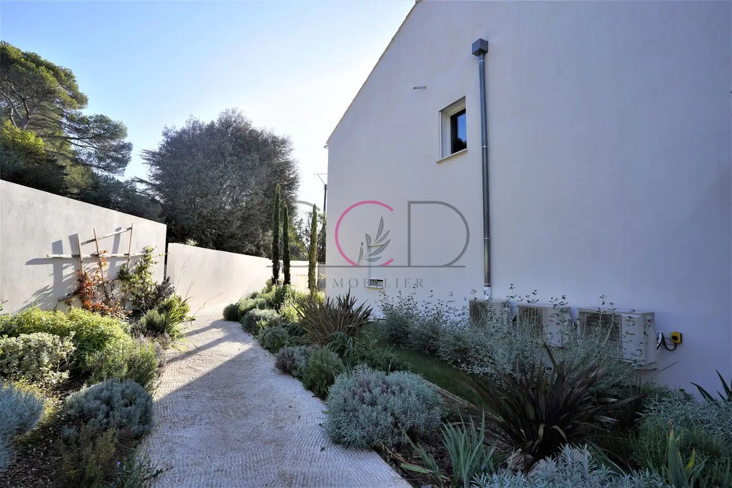 Appartement à louer, 67m², Ventabren