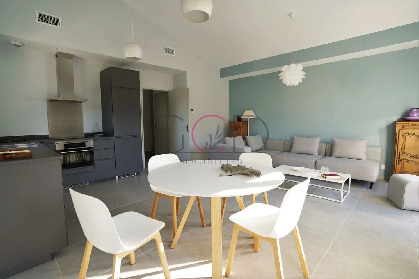 Appartement à louer, 67m², Ventabren