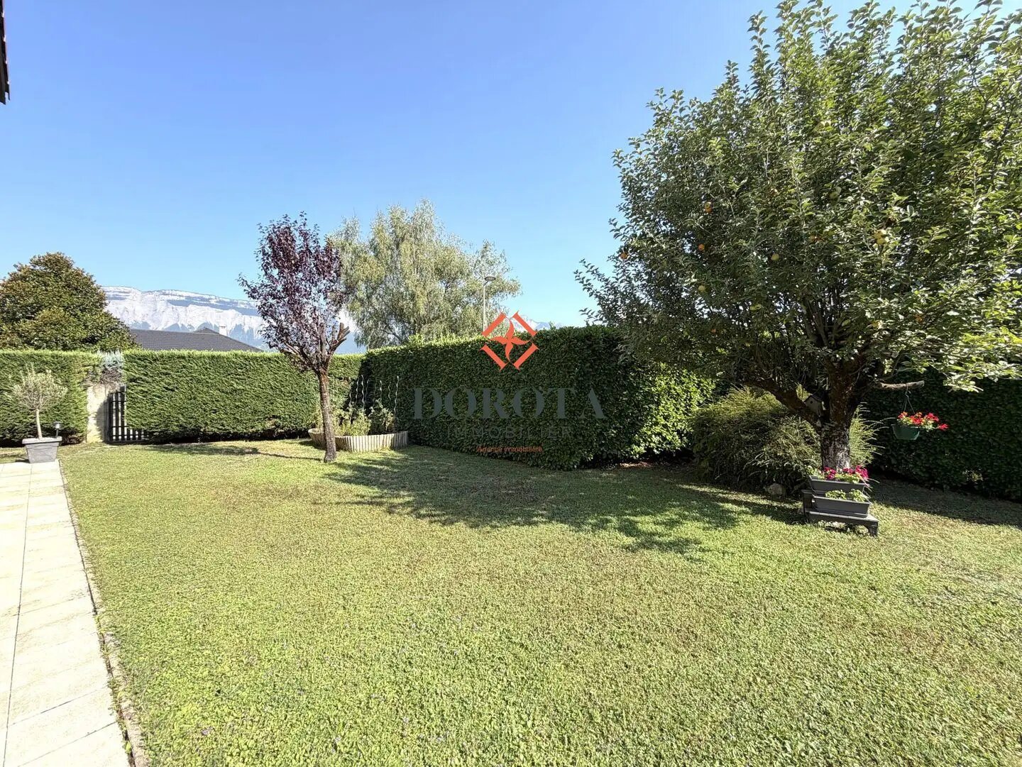 Maison à vendre, 101m², Le Versoud
