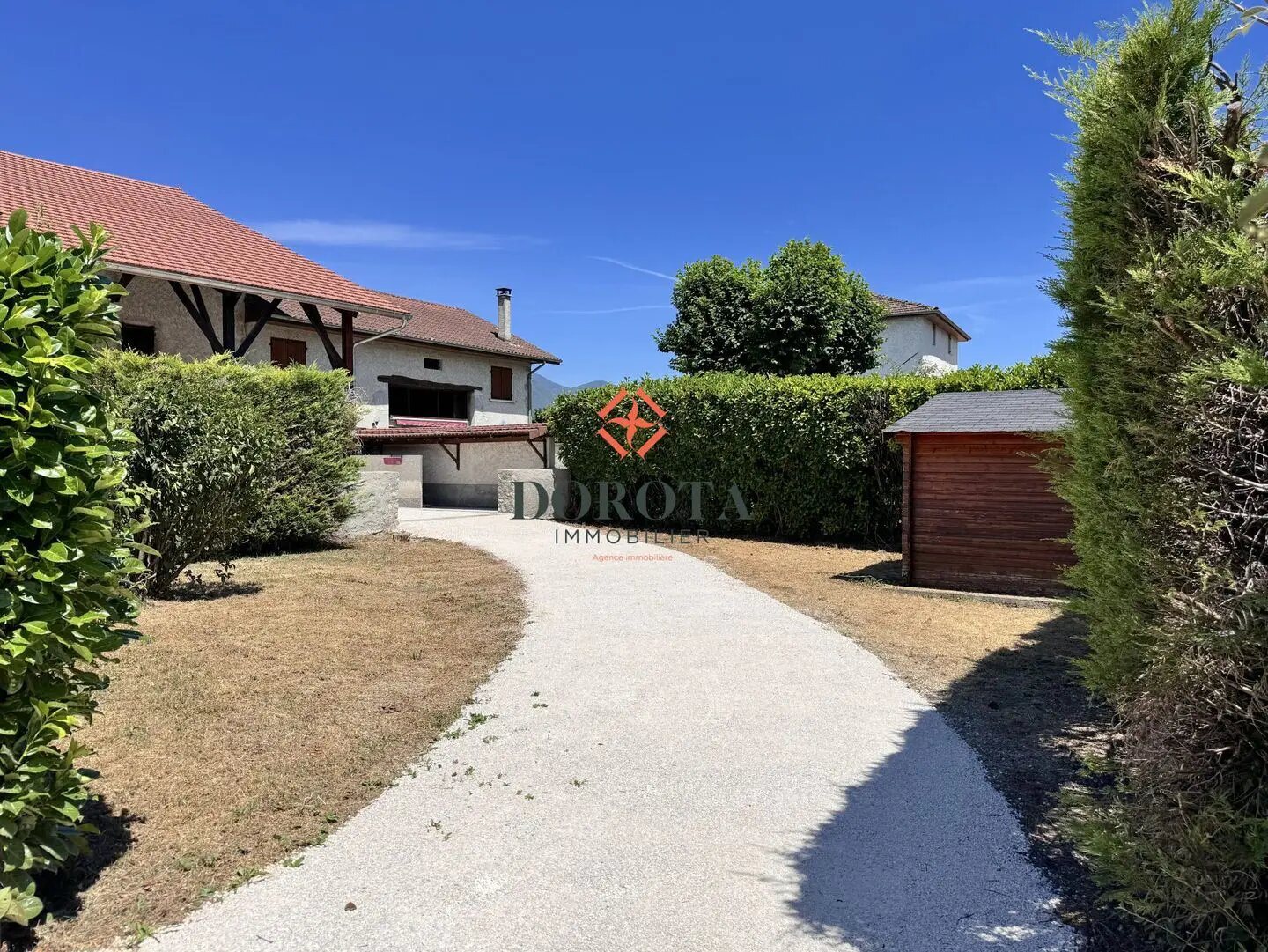 Maison à louer, 138m², La Terrasse