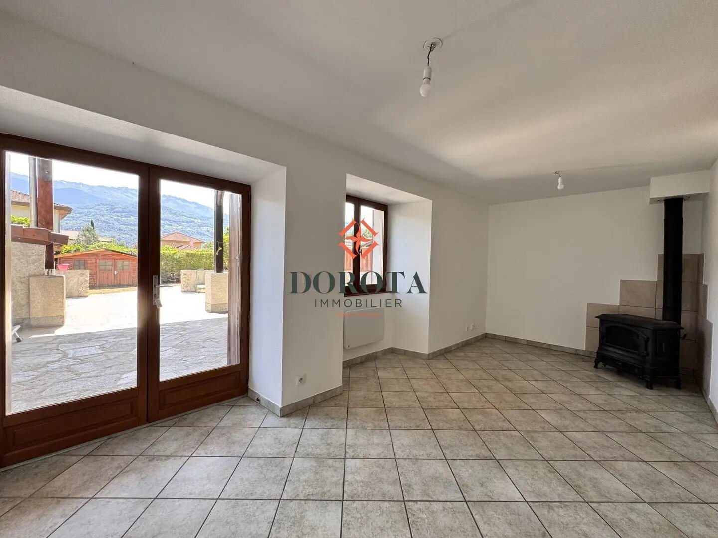 Maison à louer, 138m², La Terrasse