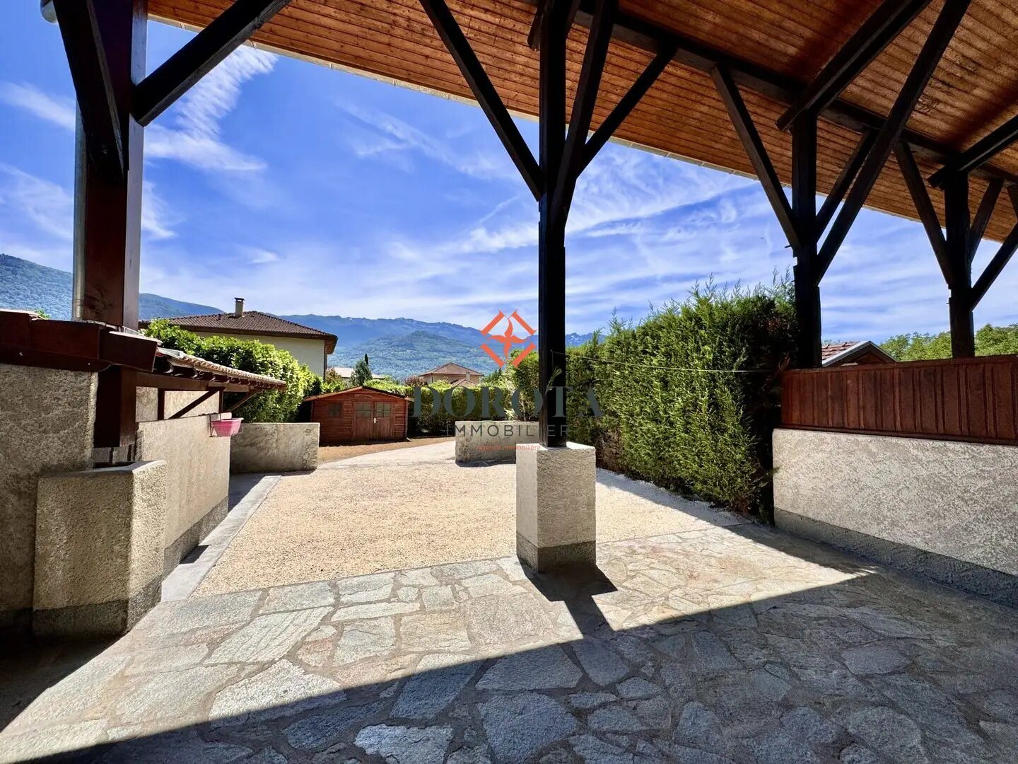 Maison à louer, 138m², La Terrasse