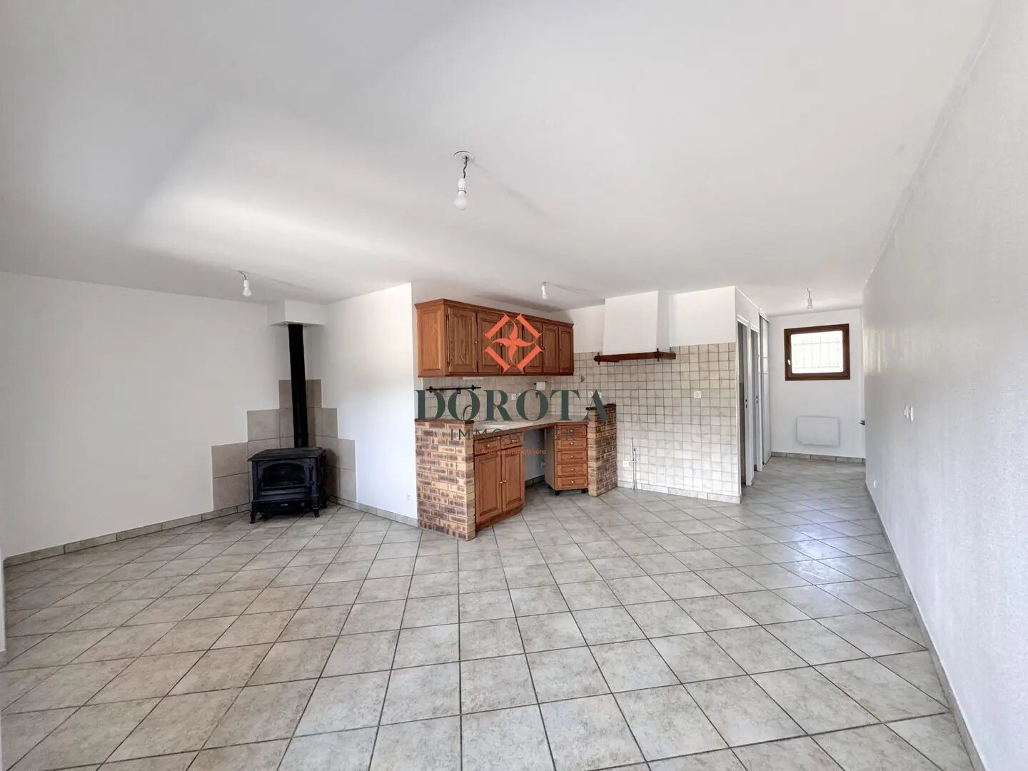 Maison à louer, 138m², La Terrasse