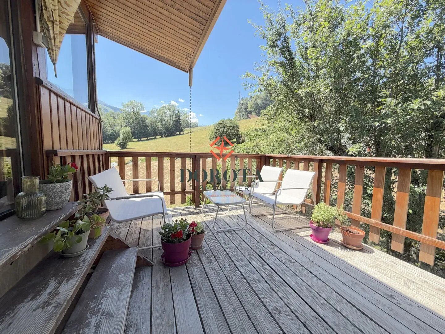 Maison à vendre, 182m², Theys