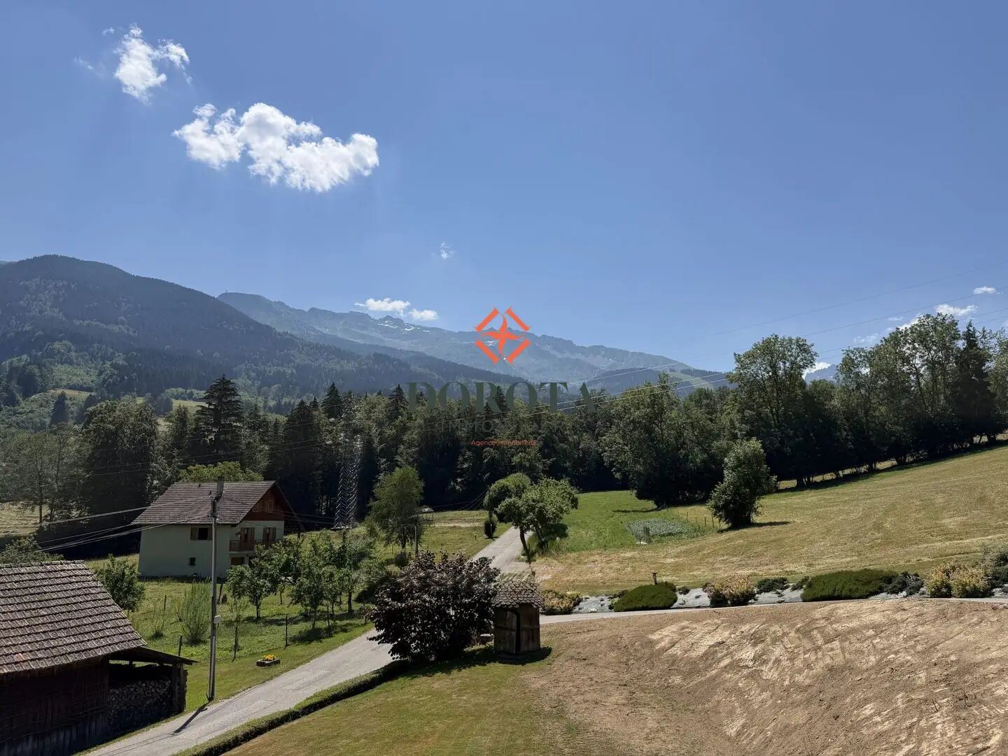Maison à vendre, 182m², Theys