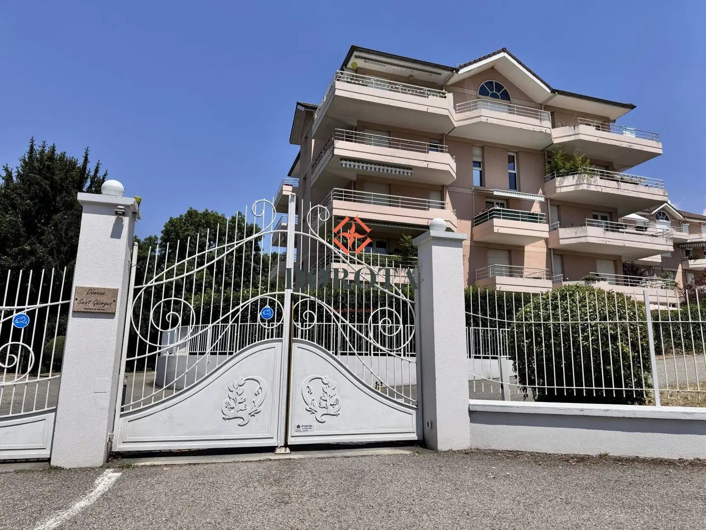Appartement à louer, 72m², Vaulnaveys-le-Haut