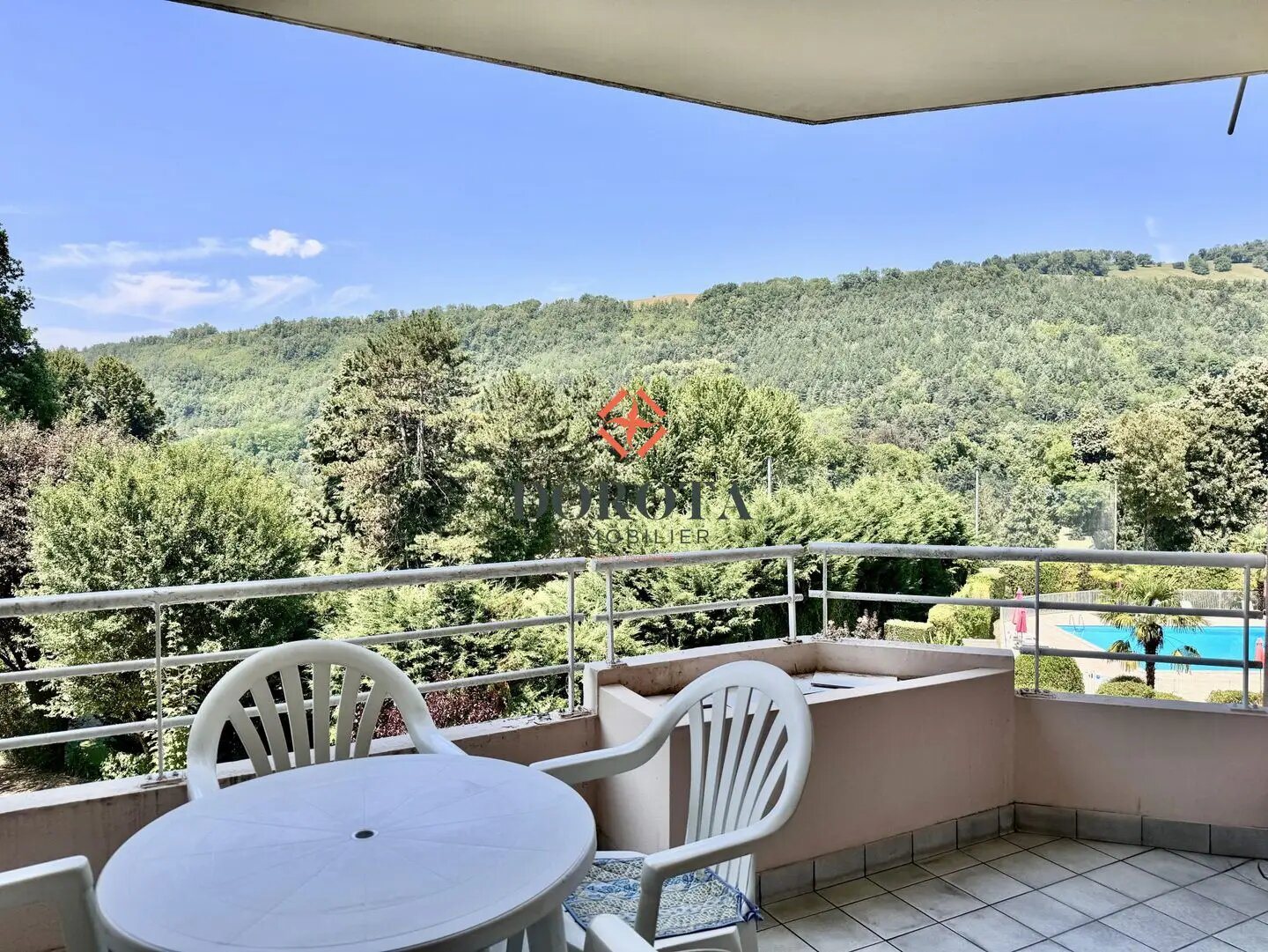 Appartement à louer, 72m², Vaulnaveys-le-Haut